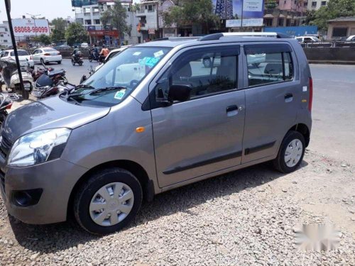 Maruti Suzuki Wagon R 2018 MT for sale 