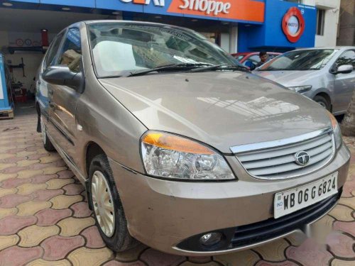 Used Tata Indigo eCS car MT at low price