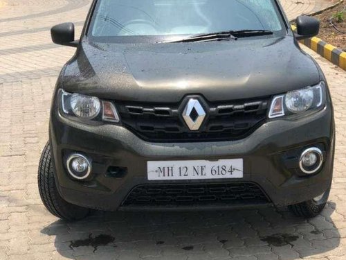 Used Renault KWID MT for sale 