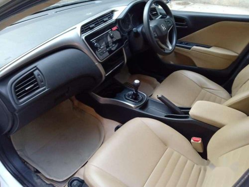 Honda City SV, 2014, Petrol MT for sale 