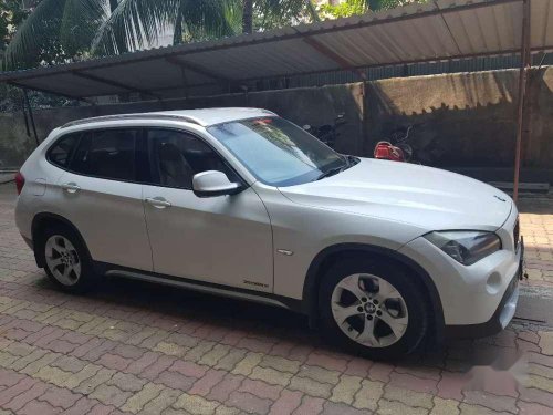 2012 BMW X1 MT for sale 