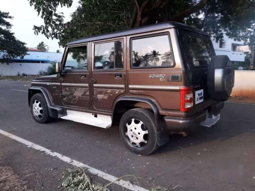 2012 Mahindra Bolero ZXL MT for sale at low price