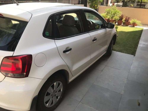 2011 Volkswagen Polo MT for sale