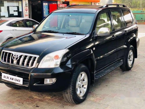 2005 Toyota prado AT for sale at low price