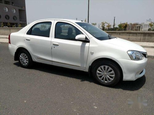 Toyota Etios GD SP*, 2016, Diesel MT for sale 