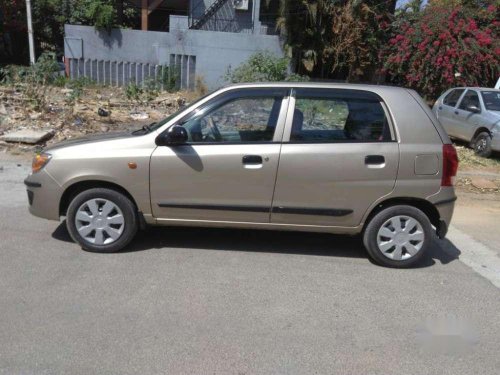 Maruti Suzuki Alto K10 2013 VDI MT for sale 