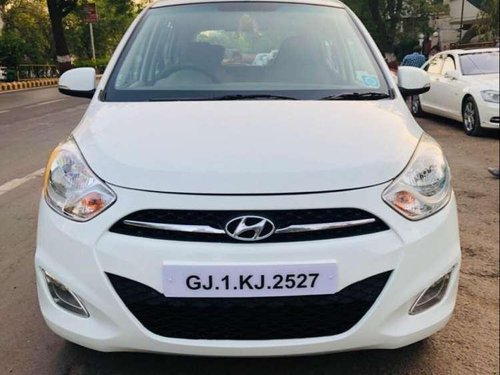 Hyundai i10 Sportz 1.2 AT 2012 for sale 