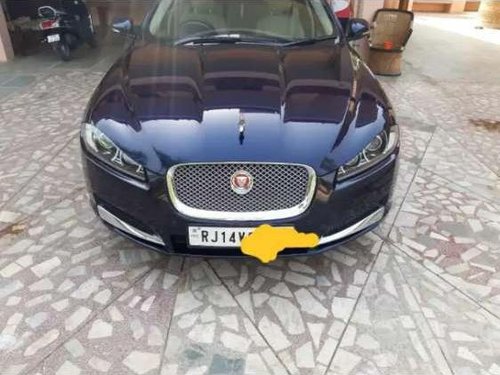 2015 Jaguar XE AT for sale