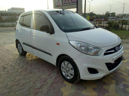 2015 Hyundai i10 Magna MT for sale at low price