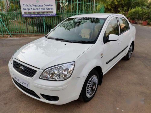 Ford Fiesta 2007 MT for sale 