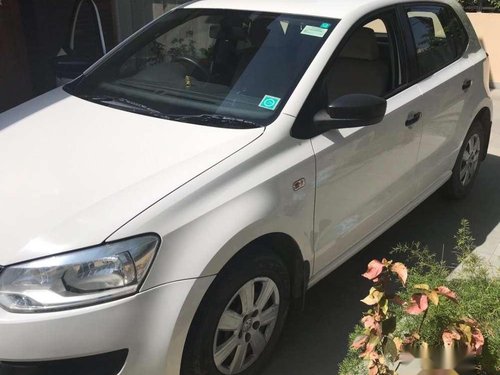 2011 Volkswagen Polo MT for sale