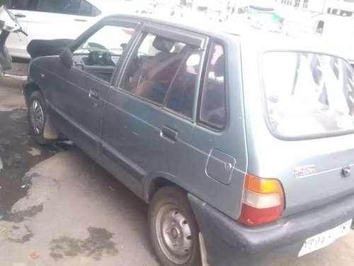 2001 Maruti Suzuki 800 MT for sale 