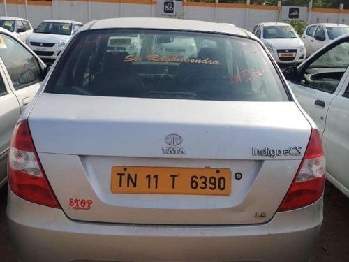 Used Tata Indigo eCS 2016 MT for sale 