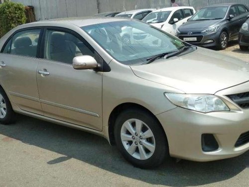 2011 Toyota Corolla Altis G MT for sale 