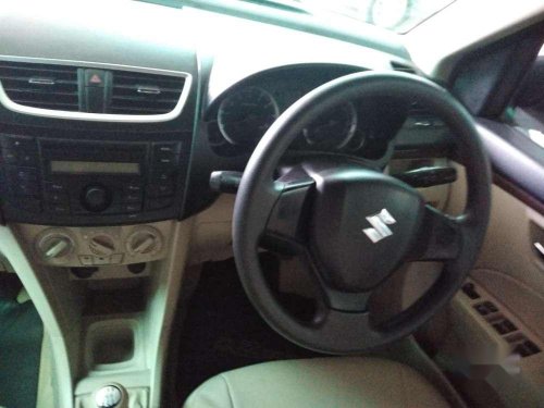 Used Maruti Suzuki Swift Dzire car MT at low price