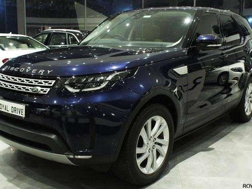 Used 2018 Land Rover Discovery AT for sale