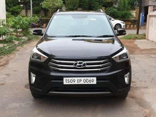 Used 2016 Hyundai Creta1.6 SX Automatic for sale