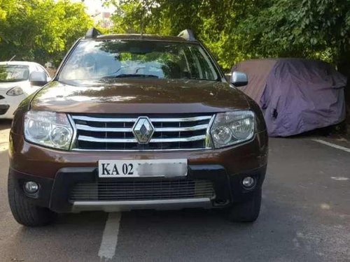 Used 2012 Renault Duster MT for sale