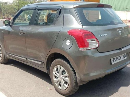 Used Maruti Suzuki Swift VDI 2018 MT for sale 