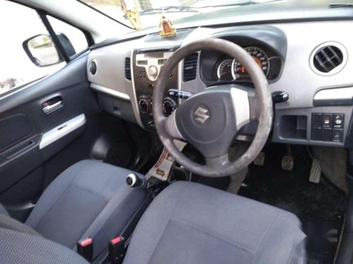 Used Maruti Suzuki Wagon R VXI 2012 MT for sale 