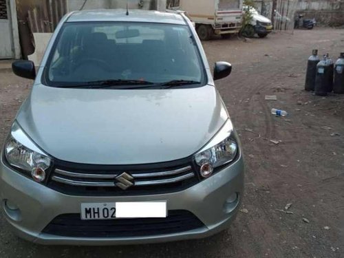 Maruti Suzuki Celerio VXI MT for sale 