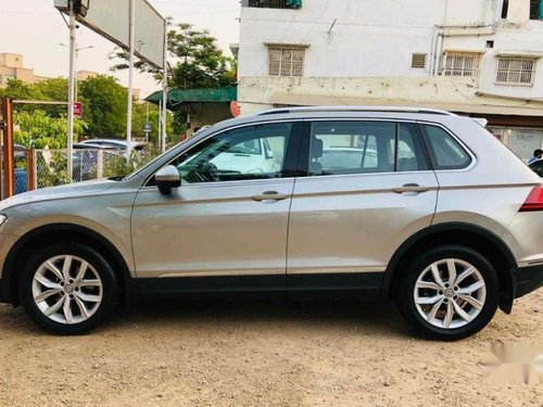 2018 Volkswagen Tiguan AT for sale