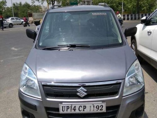 2015 Maruti Suzuki Wagon R LXI MT for sale 