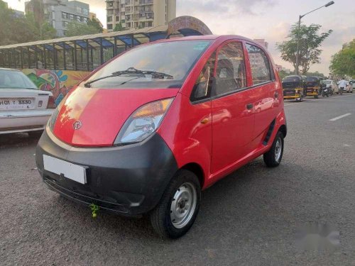 2012 Tata Nano MT for sale at low price