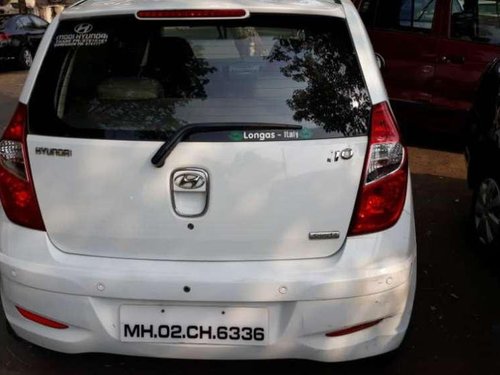 Used Hyundai i10 Sportz 2012 AT for sale 