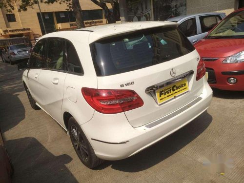 Mercedes-Benz B Class, 2014, Diesel AT for sale 