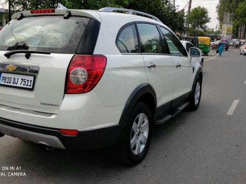 2011 Chevrolet Captiva LT MT for sale at low price