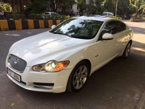 Jaguar XF Diesel 2011 AT for sale 