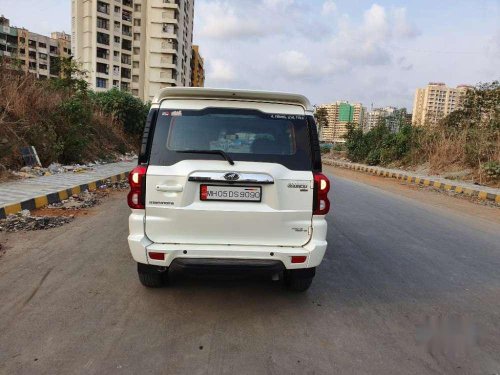 2018 Mahindra Scorpio S11 MT for sale