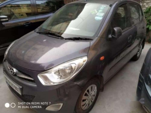 Used 2015 Mahindra S 201 MT for sale