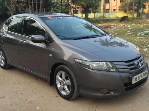 2011 Honda City V MT Exclusive for sale 