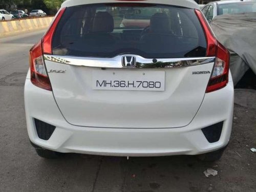 Honda Jazz 2015 MT for sale 