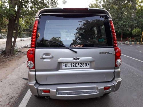 Used Mahindra Scorpio MT for sale 