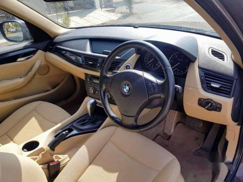 Used 2012 BMW X1 sDrive20d AT for sale 