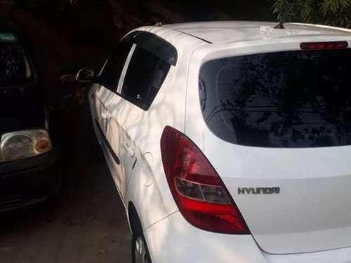 2011 Hyundai i20 MT for sale