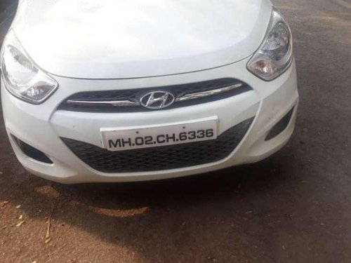 Used Hyundai i10 Sportz 2012 AT for sale 