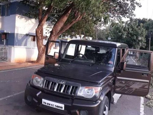 2012 Mahindra Bolero ZXL MT for sale at low price