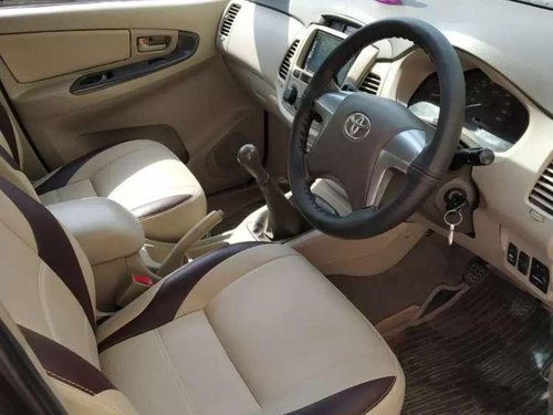 2014 Toyota Innova MT for sale 