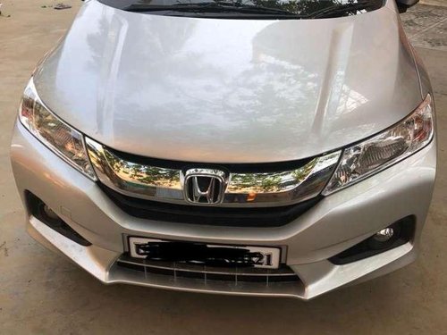 Honda City 2015 MT for sale 