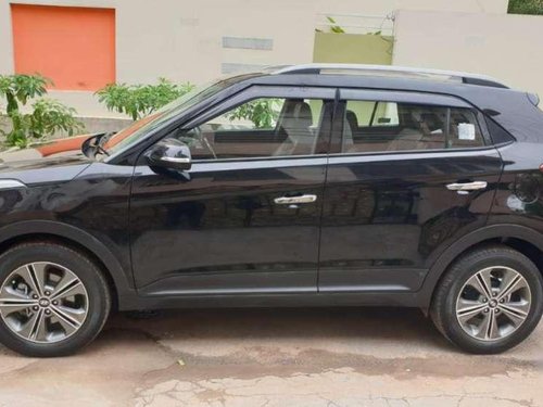 Used 2016 Hyundai Creta1.6 SX Automatic for sale