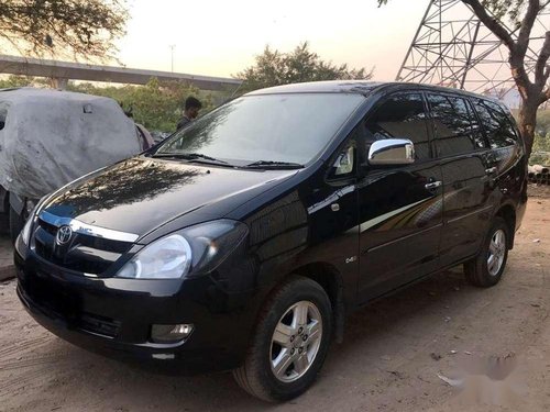 Used 2008 Toyota Innova MT for sale car at low price
