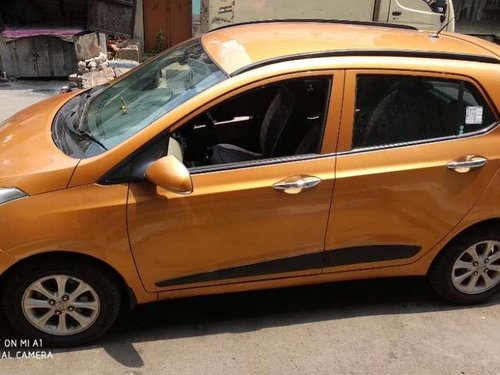 Hyundai i10 Asta AT 2015 for sale 