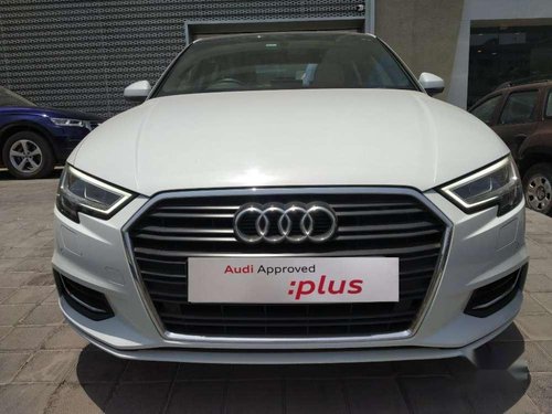 Used 2017 Audi A3 AT for sale