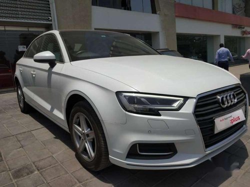 2017 Audi A3 AT for sale