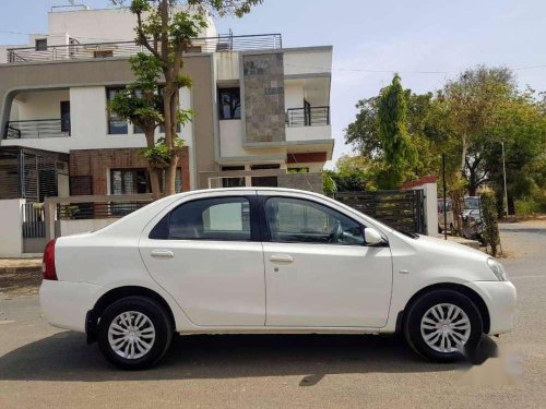 Used Toyota Etios G MT for sale 