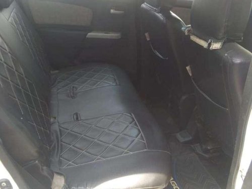 Maruti Suzuki Wagon R 2015 VXI MT for sale 